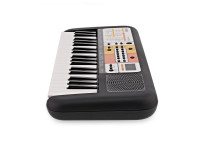 Yamaha PSS-F30 Teclado Infantil 120 Sons 114 Estilos 20 Músicas Yamaha PSS-F30 Teclado Infantil 120 Sons 114 Estilos 20 Músicas